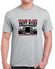 Hot Rod Institute T Shirt