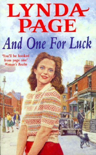 And one for luck - by, lynda