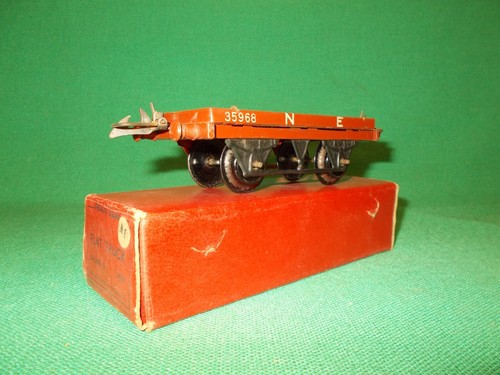 Hornby gauge r - l.n.e.r., no.1