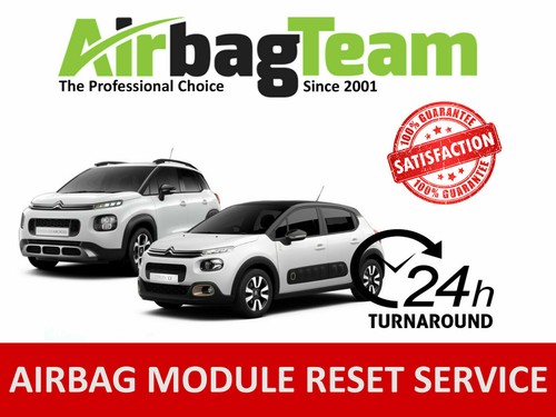 Citroen aircross airbag - c3,