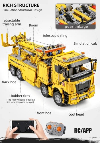 Mouldking remote control - remote,