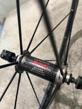 FULCRUM Racing Zero front rim