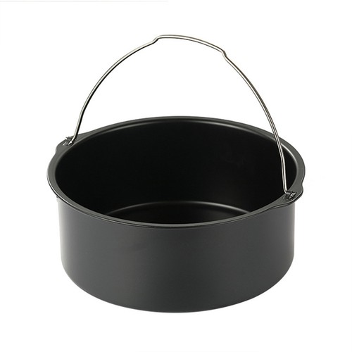 Air fryer replacement basket - ,