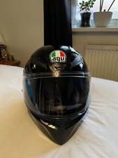 AGV K1-S Sports Motorcycle