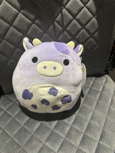 Bubba the cow - cow, squishmallows