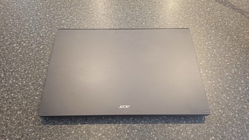 Acer aspire laptop - aspire, 7