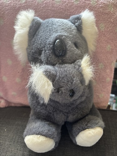 Koala bear plush - koala,