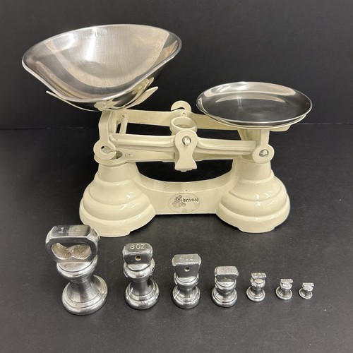 Librasco vintage cast - vintage,