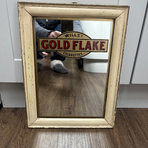 Will goldflake antique - will's,