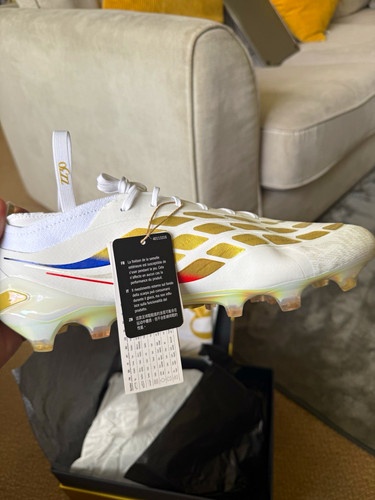 Adidas predator zidane - predator, zz30