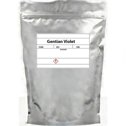 5gm 100gm crystal violet - -,