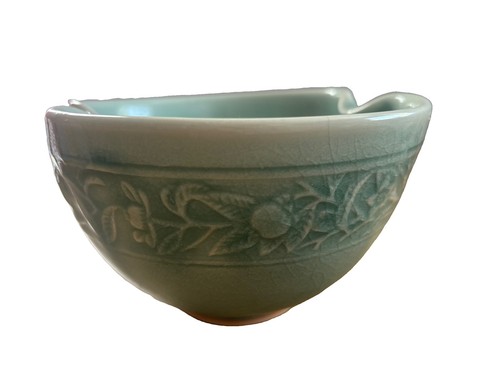 Siam celadon thailand - siam, ash