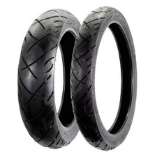 1200 Granpasso Tyres 110/80R19