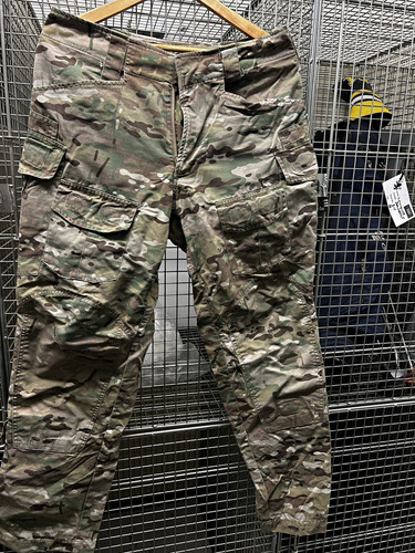 Crye precision field pants - precision, g3