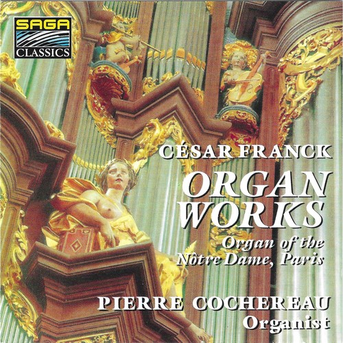 Pierre cochereau franck - pierre,