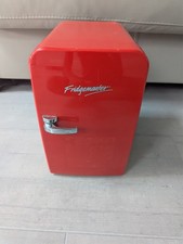 Red Fridge Master Mini Fridge