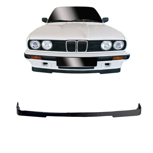 Spoiler lip - , front