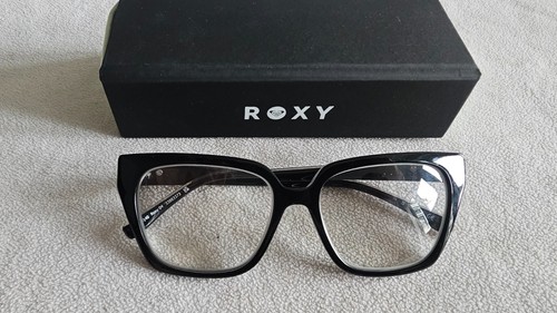 Roxy black cat eye glasses - cat's,
