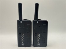 Kenwood pkt compact - 2x,