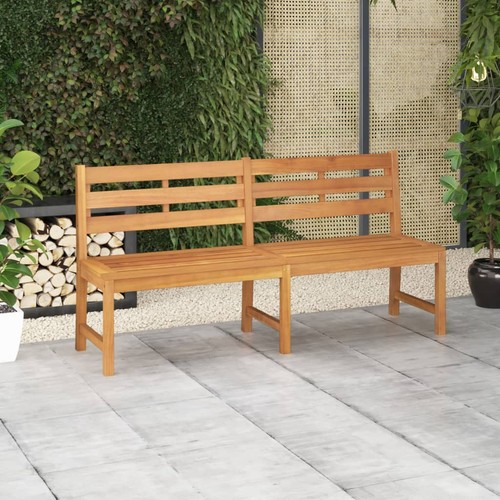 Garden bench 180 - garden,