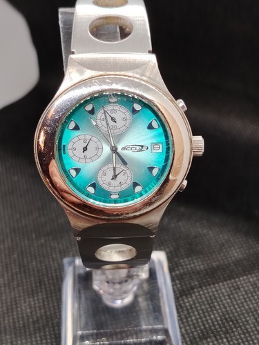 Vintage accurist mb373 - vintage,