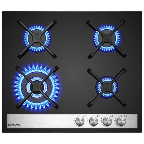 Gasland gh6604bg1fc cm - gasland,