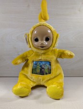 Vintage TOMY Teletubbies