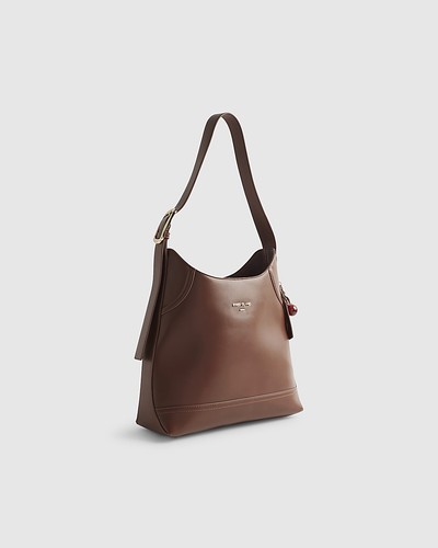 River island womens slouch bag - river,