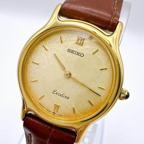 Seiko exceline women quartz - exceline,