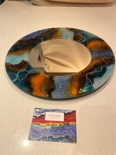 Jo Downs, Autumn Dreams, round