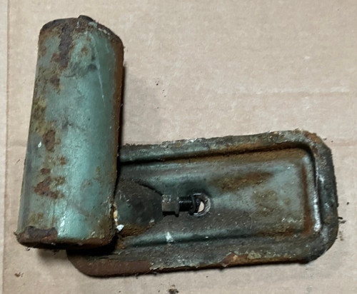 Mgc austin 3000 engine - austin, side