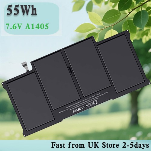 New battery a1369 for macbook - for,