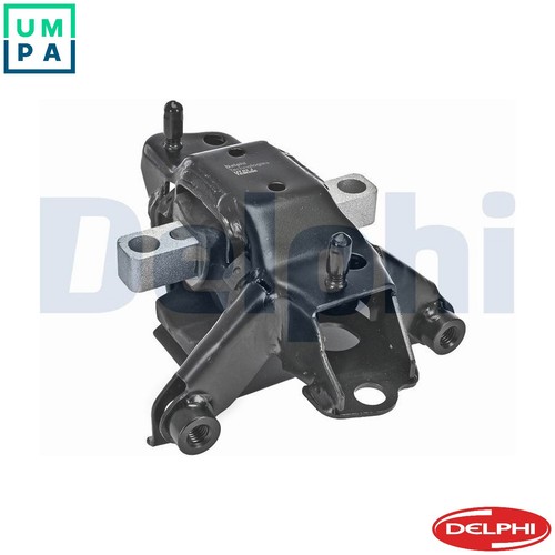 Mounting engine tem266 - engine, for