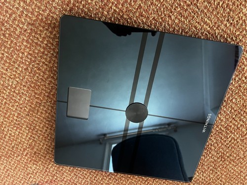 Withings body comp smart - wi-fi,