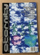 Eternity Magazine - Issue 25 -
