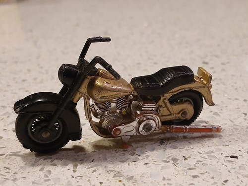 Matchbox superfast 50 - superfast, no.50