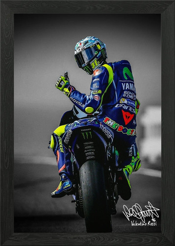 Valentino rossi motorcycle - valentino,