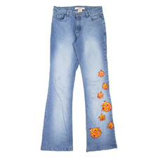 ASHES JEANS Beetle Womens