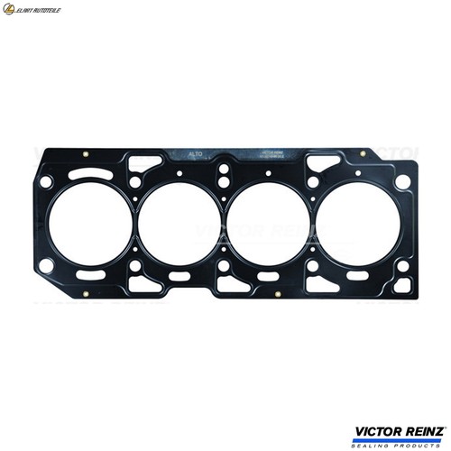 Cylinder head gasket - cylinder,
