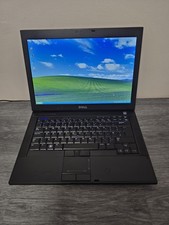 Dell Latitude E6400 Laptop