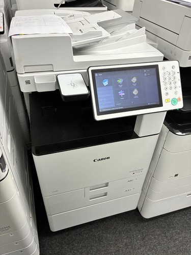 Canon advance c3525i - canon,