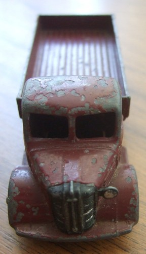 Dinky toys 412 - 412, austin