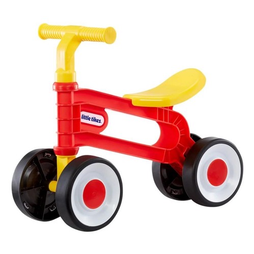 Little tikes scoot steer - little,