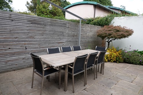 Seatrer westminster teak - westminster,