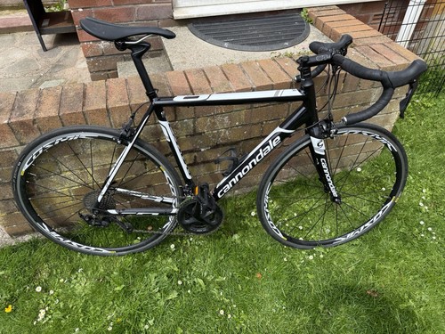 Cannondale caad road bike - caad,