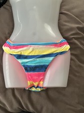 Seafolly Blue Coast Separates