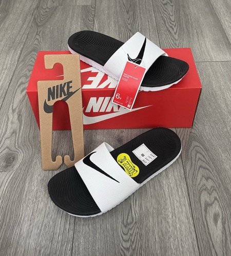 Nike kawa slides - uk, kids