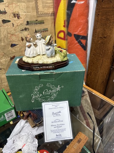 Beswick ware royal - beswick,