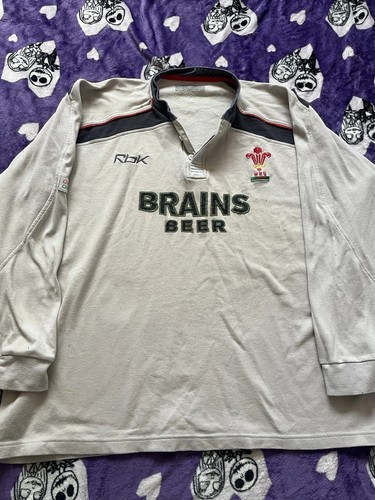 Wales welsh rugby 2005 - wales,