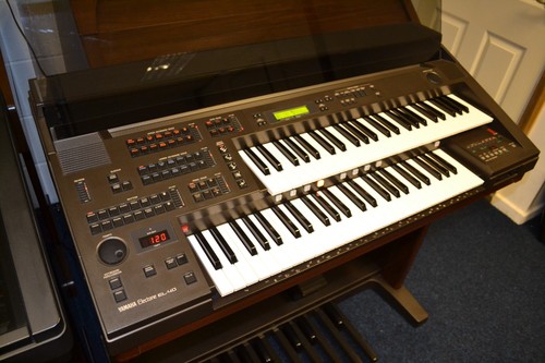 Yamaha el40 organ stool - organ, &